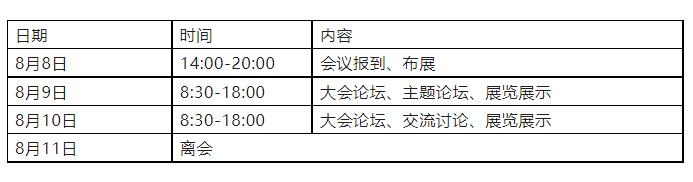 第五届全国生物安全实验室建设与装备技术发展创新大会暨无菌动物在生命科学研究中的应用太湖湾论坛第二轮会议通知